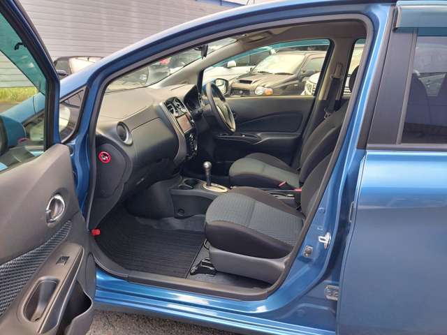 内装クリーニング済みです！お近くにお越しの際は是非お立ち寄りください！