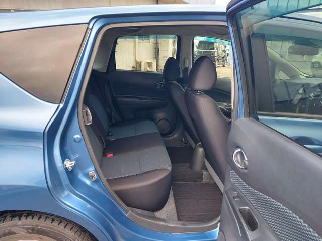 お子様連れにも重宝します★