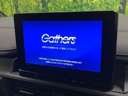 【純正11.4型ナビ】人気の純正ナビを装備。オーディオ機能も充実しており、Bluetooth接続すればお持ちのスマホやMP3プレイヤーの音楽を再生可能！毎日の運転がさらに楽しくなります！！