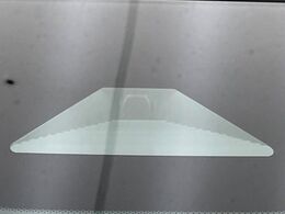 【ホンダセンシング】走行中に前方の車両等を認識し、衝突しそうな時は警報とブレーキで衝突回避と被害軽減をアシスト。より安全にドライブをお楽しみいただけます。