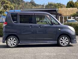 販売車は弊社スタッフによる丁寧なポリッシャー仕上げ、室内クリーニング、整備点検交換をしてのお渡しになります。ナビ、ETC、バックカメラ、新品タイヤなどご希望の場合もご相談ください！