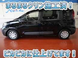 安心のトヨタ認定中古車♪車両検査証明書・ロングラン保証・まるまるクリン施工済でワンランク違う中古車です♪♪