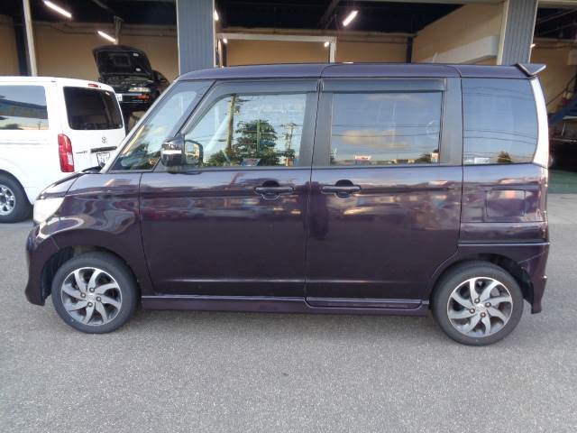 弊社のお車は全車査定書付き　詳しくはスタッフまでお問い合わせ下さい