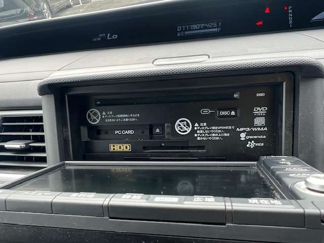 CD　DVD再生可です♪