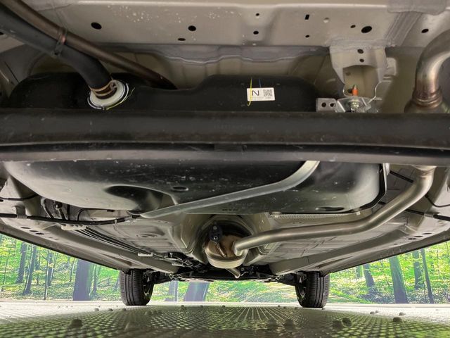 下回りがきれいなうちに、防錆加工の施工がオススメ。降雪地域はもちろん、沿岸部にお住いの方や、趣味でマリン・ウィンタースポーツをされる方にご好評いただいております。