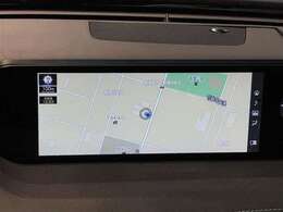 SDメモリーナビ（フルセグ対応）付きです♪