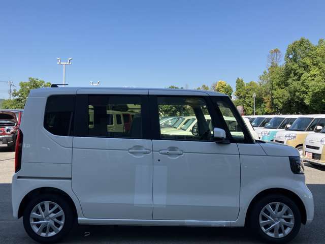 ☆安全装備・衝突軽減ブレーキ付のお車も多数ご用意しております☆詳しくは営業スタッフご相談下さいませ♪