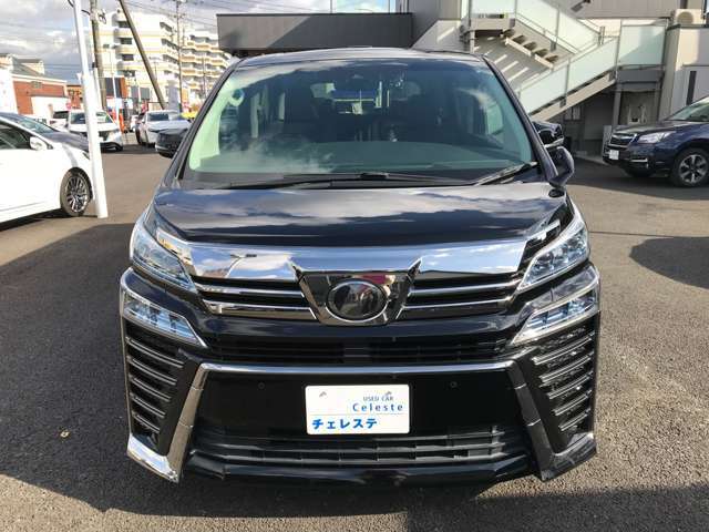 ワンオーナーのユーザー買取り車です。