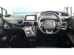 内装色　（ブラック系）