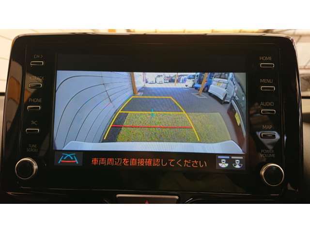 屋根付きの展示場で雨の日でもゆっくりご覧いただけます！