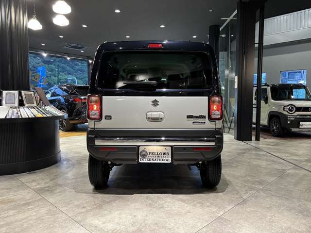 【新車保証継承】弊社は、ご納車前に保証継承点検整備を実施してご納車を致しております。継承費用も含む総額表示となりますのでご安心ください。