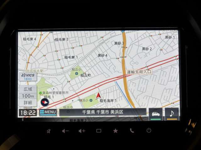 ★純正9型ナビ（AppleCarPlay/Andoroid対応/CD/DVD/TV/Bluetooth接続）★全方位カメラ★ルーフレール★フロントフォグランプ★シートヒーター★安全装備・快適装備充実しております。