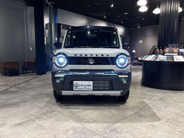 【新車保証継承】弊社は、ご納車前に保証継承点検整備を実施してご納車を致しております。継承費用も含む総額表示となりますのでご安心ください。