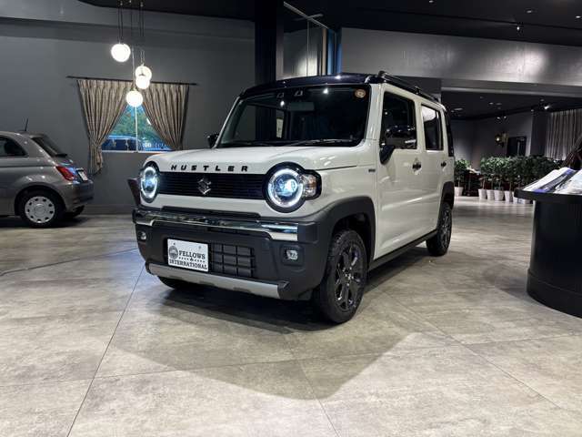 当社は！！  掲載の総額でそのまま乗り出せます。  よくわからないオプションやパッケージの制約はございません。  ご要望がございましたら気軽にお申し付けください。