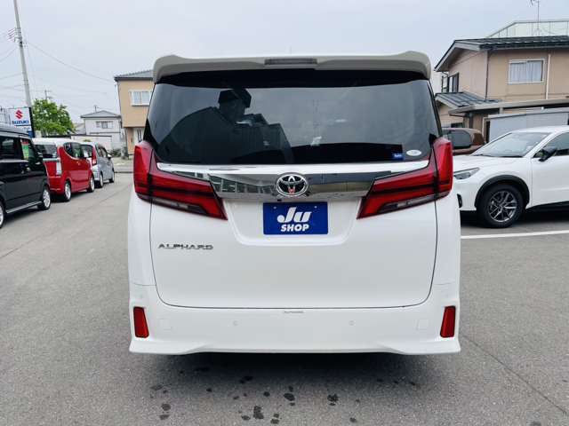 R2年式、TOYOTA、アルファード、2.5S、衝突軽減ブレーキ、障害物センサー、ナビ、TV、ETC、前後ドラレコ、クルーズコントロール、バックカメラ