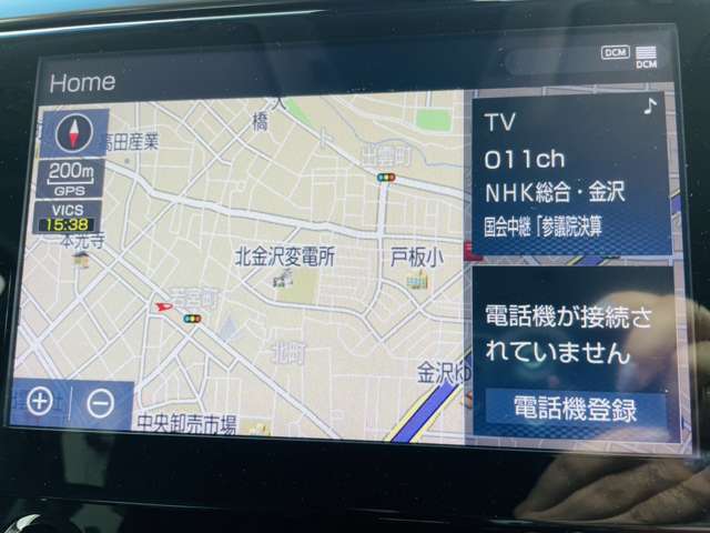 初めて行く場所も安心◎