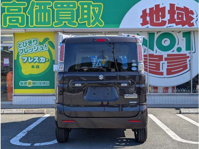 あんな車・こんな車、どんな車もフレスカーにお任せ下さい！！きっと見つかる！お客様のこの1台！！
