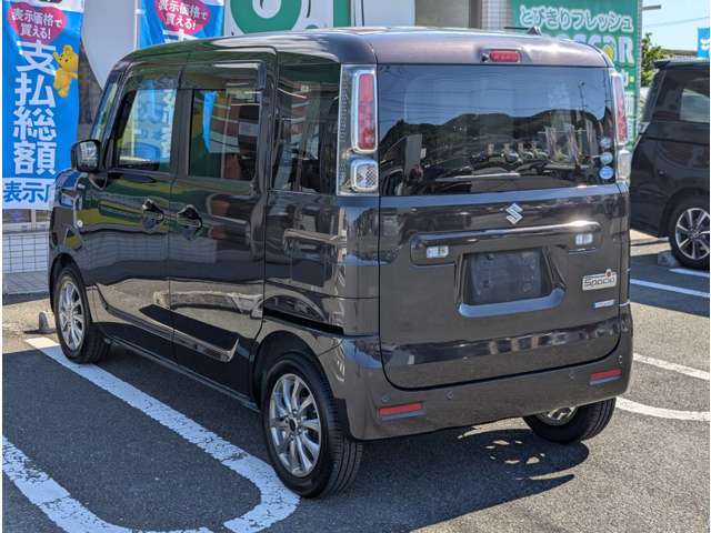 良質な車両が豊富に！低燃費なハイブリットから、人気の軽自動車、ミニバンまで！お探しの車をお買い得価格でご用意致しております！お車選びに迷ったら当店にお越しください♪