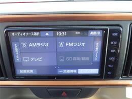 地デジTV DVD CD Bluetooth