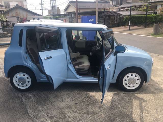 整備他、エンジンオイル・オイルフィルター全車納車時交換致します。納車後の初回オイル交換無料！！納車時と同じワコーズのオイルで交換致します！！