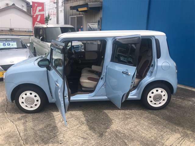 整備他、エンジンオイル・オイルフィルター全車納車時交換致します。納車後の初回オイル交換無料！！納車時と同じワコーズのオイルで交換致します！！