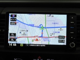 土地勘の無いエリアもあなたをナビゲートします☆