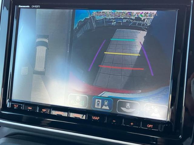 ナビ、ドラレコ、ETC、フリップダウンモニター、デジタルインナーミラーetc…後付け可能です！オプションも豊富に取り揃えておりますのでご安心ください！