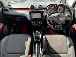 ☆インパネ周り