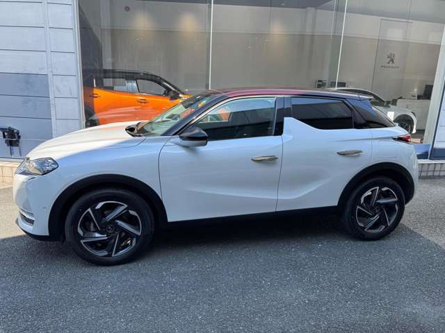 弊社ポリシーとして、全中古車、お忙しく実車確認できないお客様のために実車確認頂かなくとも安心して購入頂けれるクオリティを目指して仕上げております。