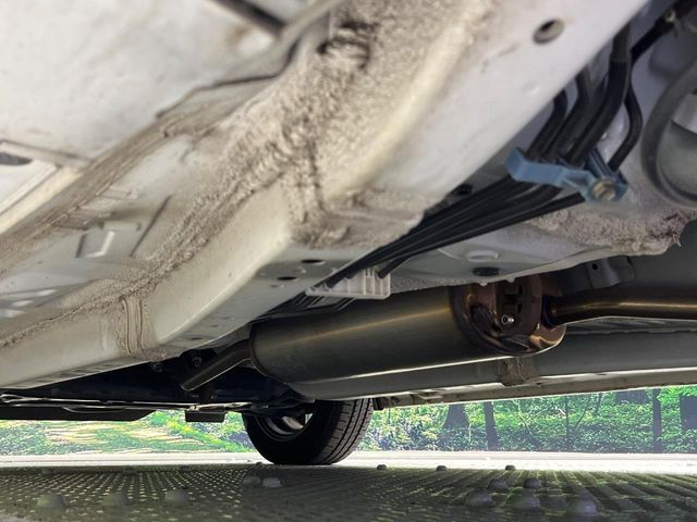 下回りがきれいなうちに、防錆加工の施工がオススメ。降雪地域はもちろん、沿岸部にお住いの方や、趣味でマリン・ウィンタースポーツをされる方にご好評いただいております。