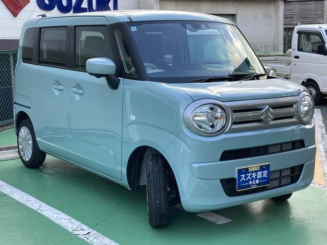 車検が残っておりますので、納車までのタイミングは早いです！