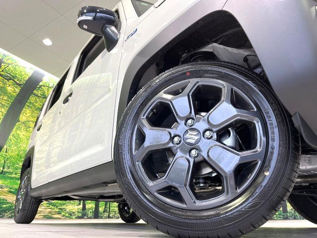【純正15インチアルミホイール】外観にマッチした純正アルミホイールを装着しております。各種社外アルミホイールや、スタッドレスタイヤも取扱いしております。是非ご相談ください♪