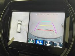 【カーナビ】ナビ利用時のマップ表示は見やすく、いつものドライブがグッと楽しくなります！