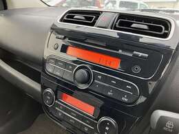 オーディオの画像です