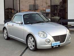 独自のノウハウと20年以上の経験。L880Kコペンのスペシャリストである店主が厳選した、お手頃価格のコペンをお届けしています。 お問い合わせは、お気軽に！ 店主直通070-5335-5117(加藤)深夜23時頃まで