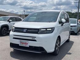 【安心・安全の品質】100km以下の未使用車をメインに取り扱い！ 修復歴無のお車しか販売はいたしませんので安心・安全！
