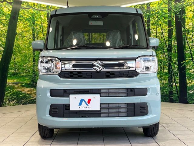 弊社では、全車『修復歴なし』のお車のみ取り扱っております。専任バイヤーによる厳選した仕入れの後、入庫後の車両チェックを行い、ネクステージが認定した高品質な中古車をご提供しております。