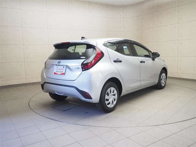 ボディコーティングを承っております。艶・輝きを保ちお手入れがしやすくなります。