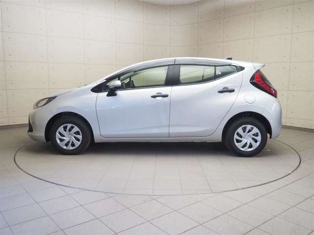 60項目5000部品が対象のトヨタディーラーの保証だからこその安心！全国5000箇所のトヨタテクノショップで保証修理OKですよ！