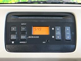 お好きな音楽を車内でお楽しみいただけます♪スピーカー交換・ウーハー追加などの音質向上や、最新ナビ・後席モニター等の取り付けも是非ご相談ください！