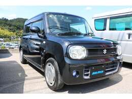 装備面では、カロッツェナビ地デジ・バックモニター・ETC・スマートキー1本・プッシュスタート・スズキスポーツグリル・フォグランプ等、充実装備です！