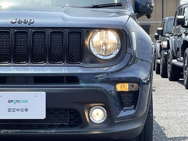 LEDヘッドライトバルブのお取付、各ランプ類のLED化もお気軽にご相談ください。