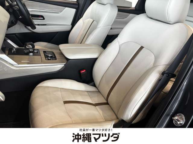 弊社試乗車アップのCX-60が入荷しました！