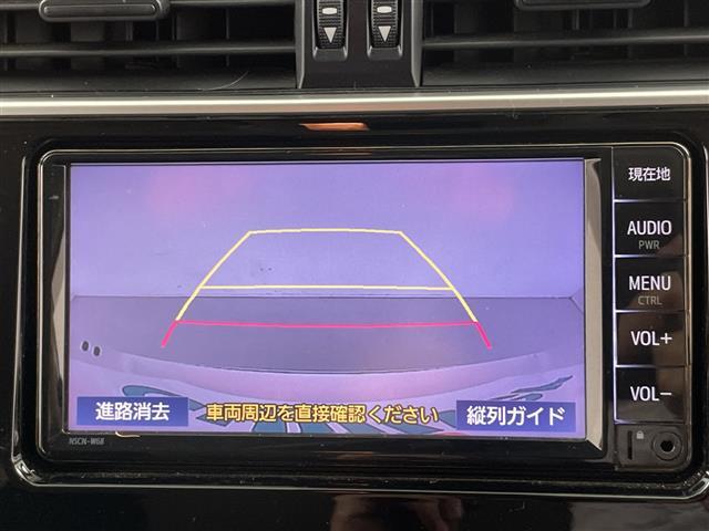 【カーナビ】ナビ利用時のマップ表示は見やすく、いつものドライブがグッと楽しくなります！