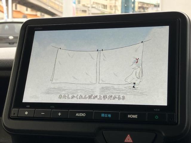 ナビ、ドラレコ、ETC、フリップダウンモニター、デジタルインナーミラーetc…後付け可能です！オプションも豊富に取り揃えておりますのでご安心ください！