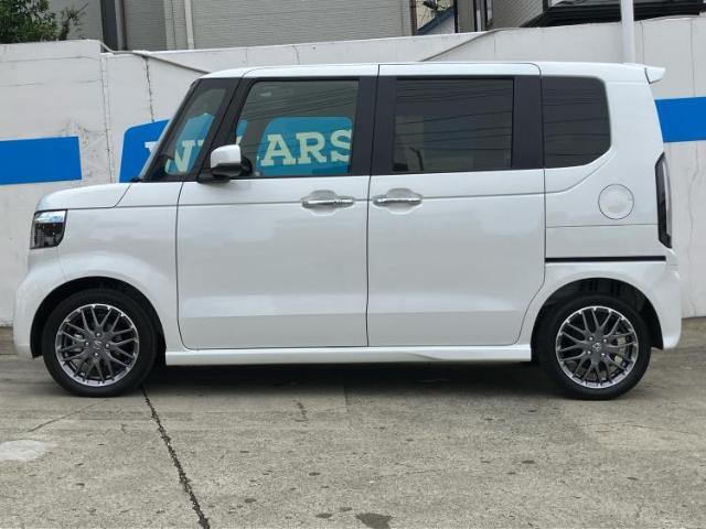 WECARSの在庫ページをご覧いただき誠にありがとうございます！WECARSは「お客様第一」をモットーにお客様のカーライフを全力でサポートいたします！