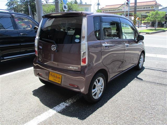 プライバシーガラス！