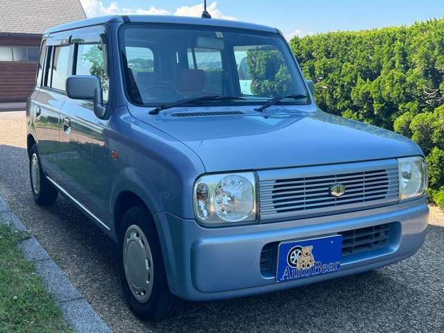 オートベアは、全国何処でも納車可能です（＾-＾）　電話かメールを頂けば御自宅まで名義変更をし、納車させて頂く御見積りをさせて頂きます。御見積もり依頼お待ちしています。