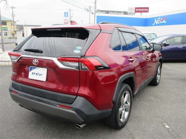 ☆点検整備・交換部品☆トヨタ認定中古車及びU-Carは、60項目の点検整備を行い消耗部品を交換して納車します。