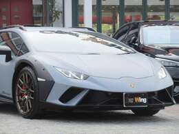 フロントアンダーボディプロテクション